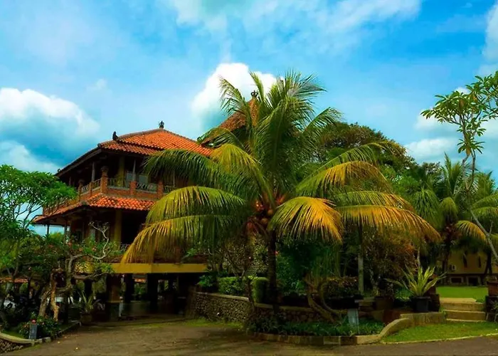 Desa Gumati Resort Sentul