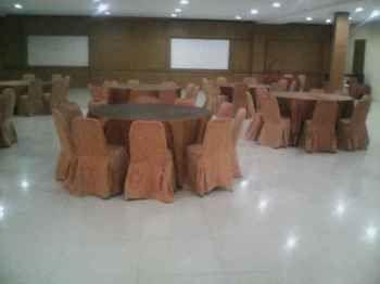 Hotel Desa Gumati Sentul Bogor