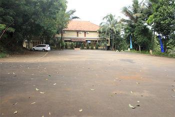 Hotel Desa Gumati Sentul