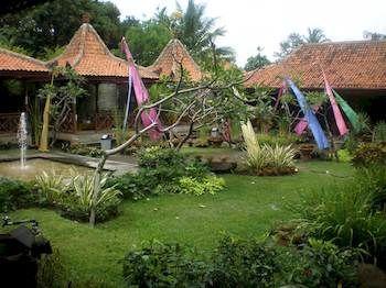 Desa Gumati Sentul Hotel Bogor