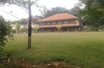Desa Gumati Sentul Bogor