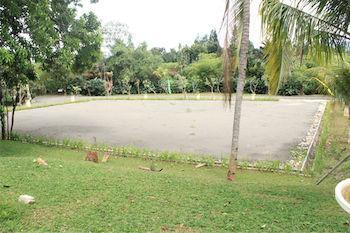 Desa Gumati Sentul Hotel