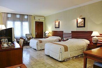 Hotel Desa Gumati Sentul Bogor