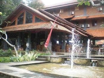 Desa Gumati Sentul 3* Bogor