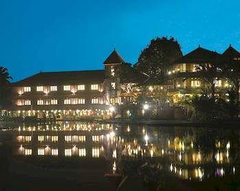 Hotel Desa Gumati Sentul
