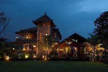 Desa Gumati Sentul Hotel Bogor