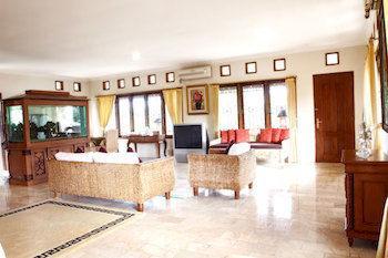 Hotel Desa Gumati Sentul 3*