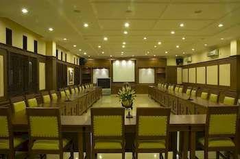 Desa Gumati Sentul Hotel 3*