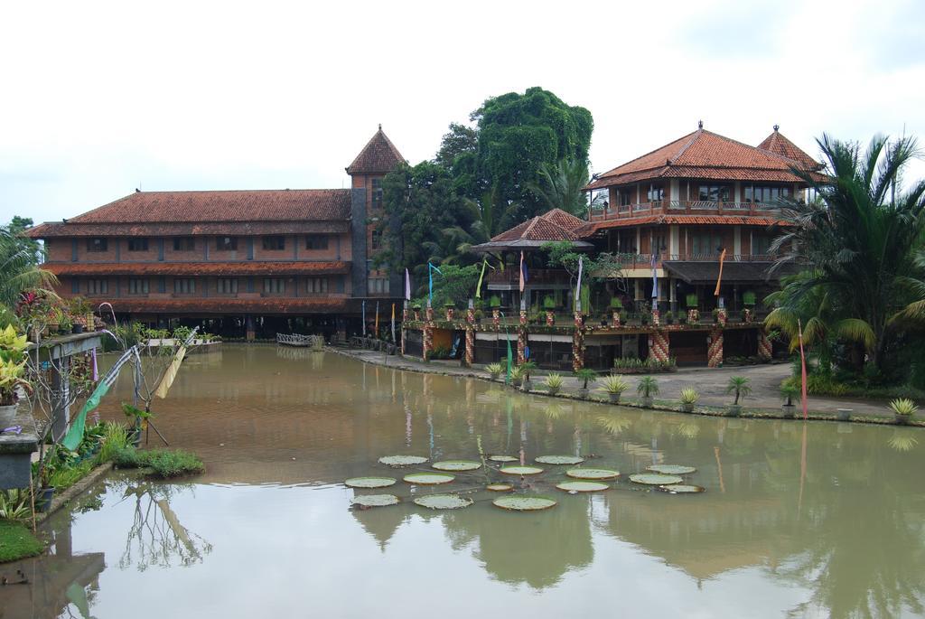 Desa Gumati Sentul Bogor