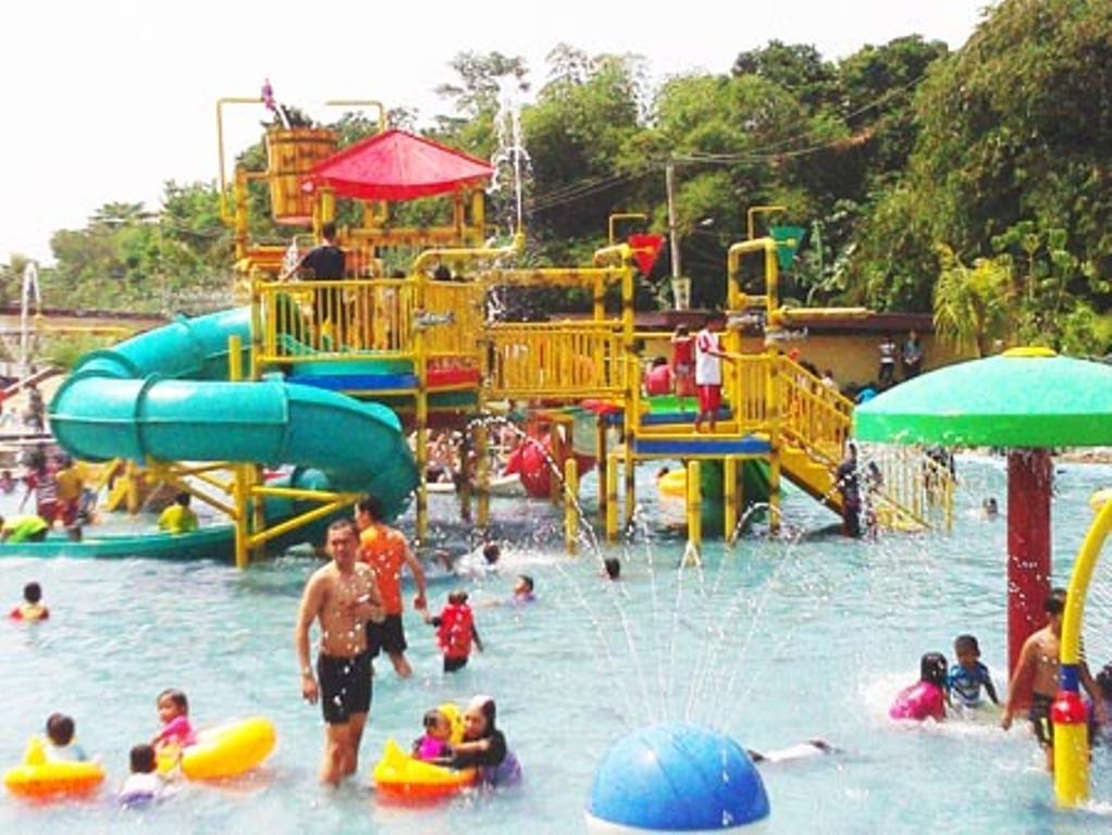 Hotel Desa Gumati Sentul