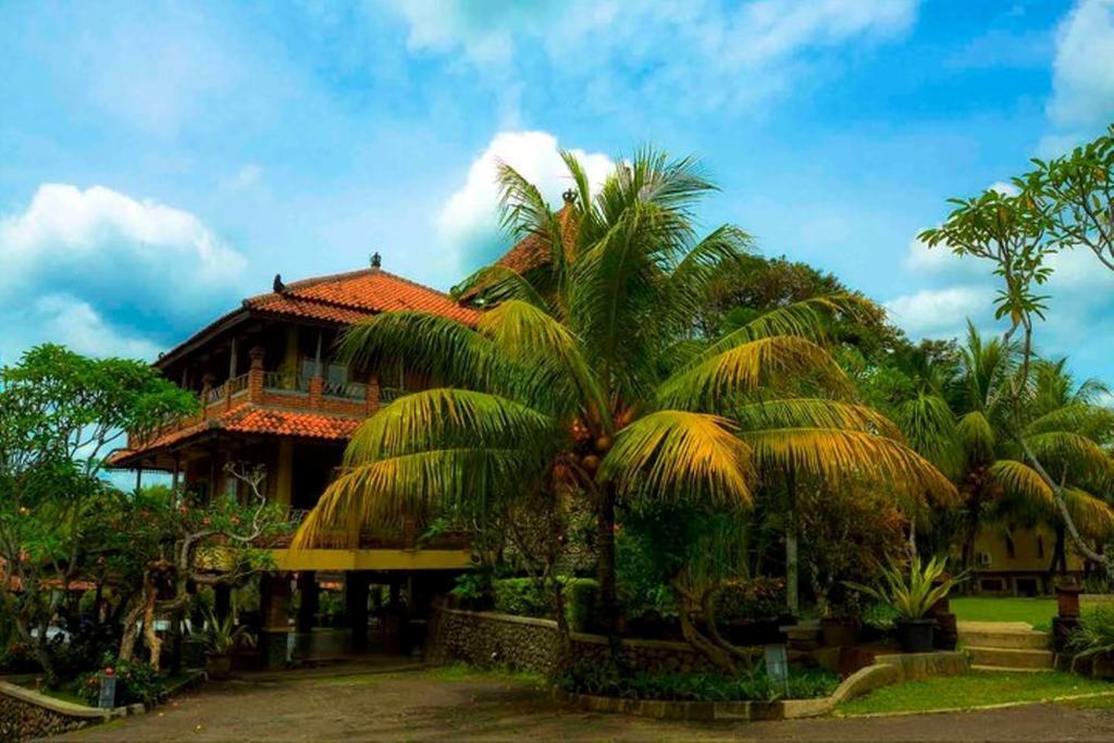 Desa Gumati Sentul 3* Bogor