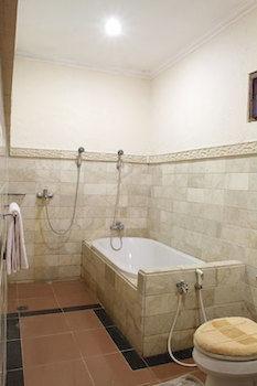 Desa Gumati Sentul 3*