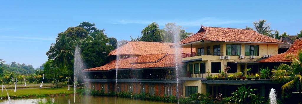 Hotel Desa Gumati Sentul