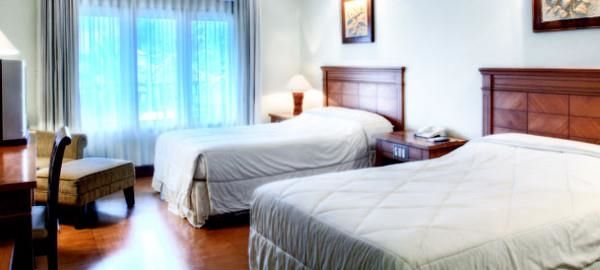 Hotel Desa Gumati Sentul 3*