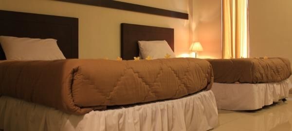 Desa Gumati Sentul 3*