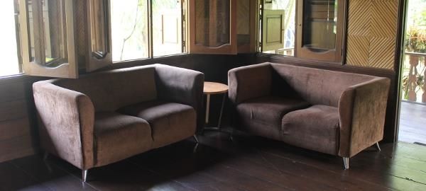 Hotel Desa Gumati Sentul Bogor