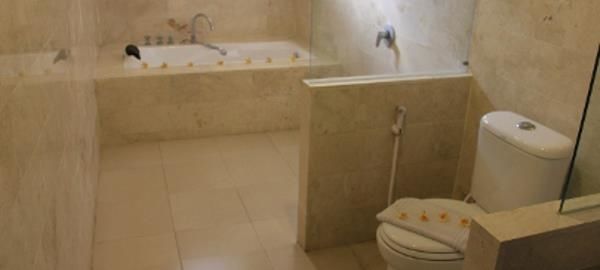 Desa Gumati Sentul 3* Bogor