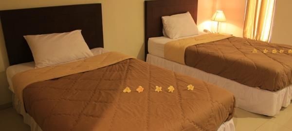 Desa Gumati Sentul Hotel Bogor