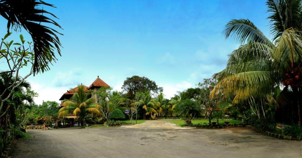 Desa Gumati Sentul Hotel