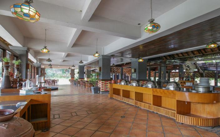 Desa Gumati Sentul 3* Bogor