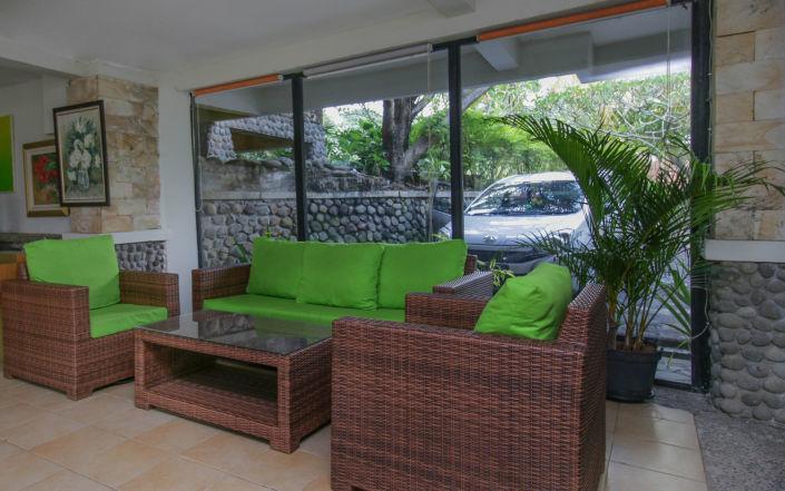 Hotel Desa Gumati Sentul 3*