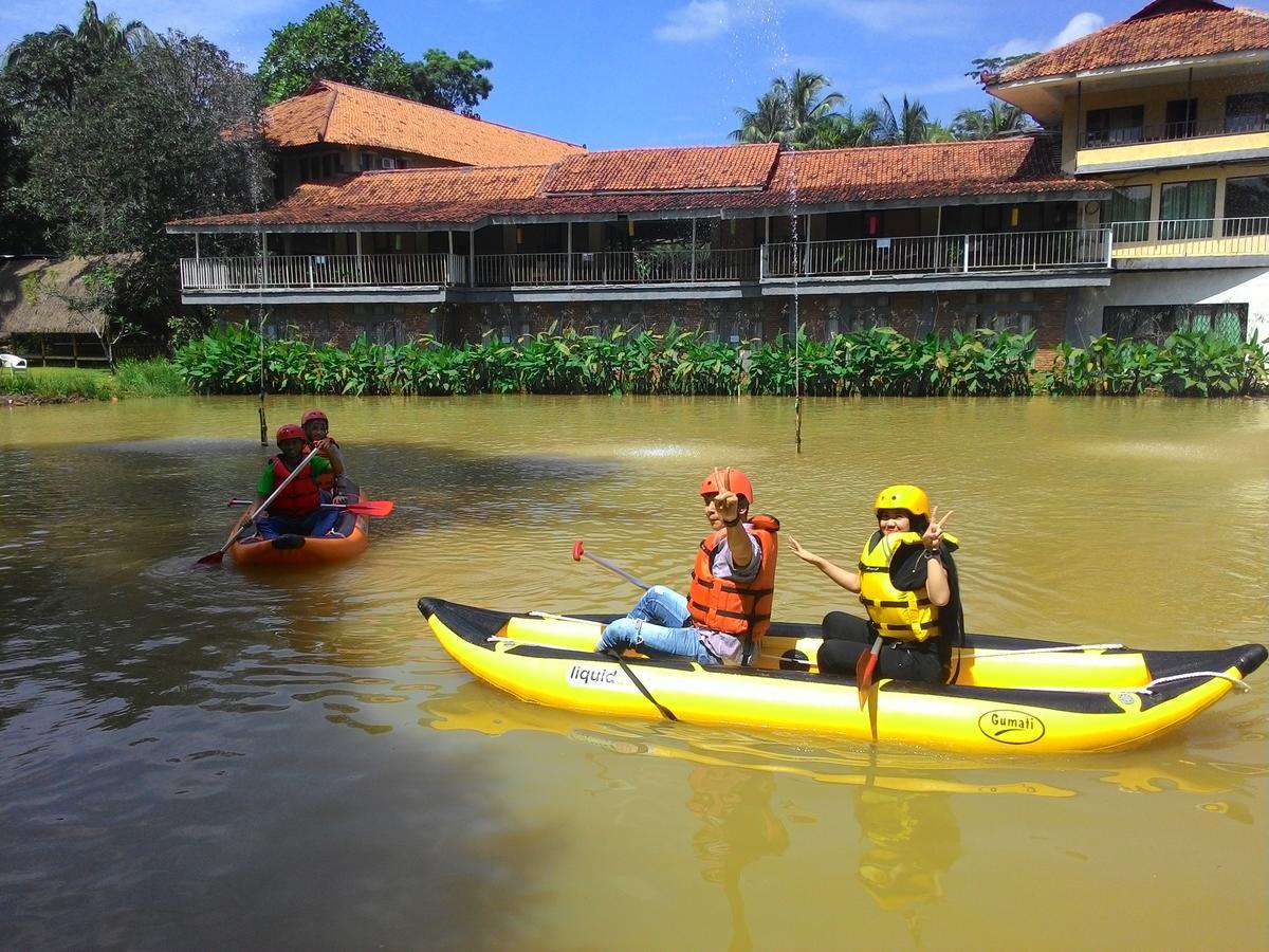 Desa Gumati Sentul