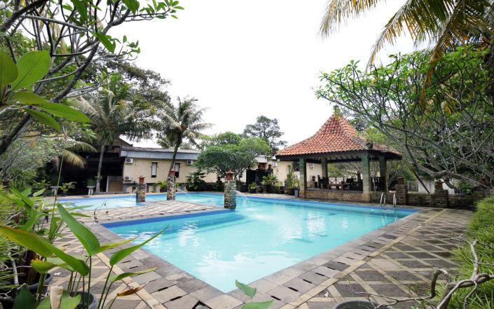 Desa Gumati Sentul