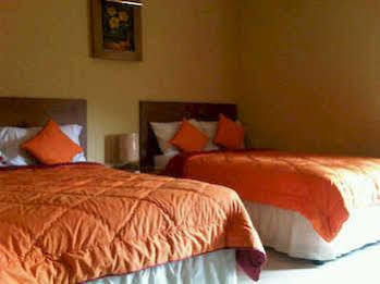 Desa Gumati Sentul Hotel Bogor