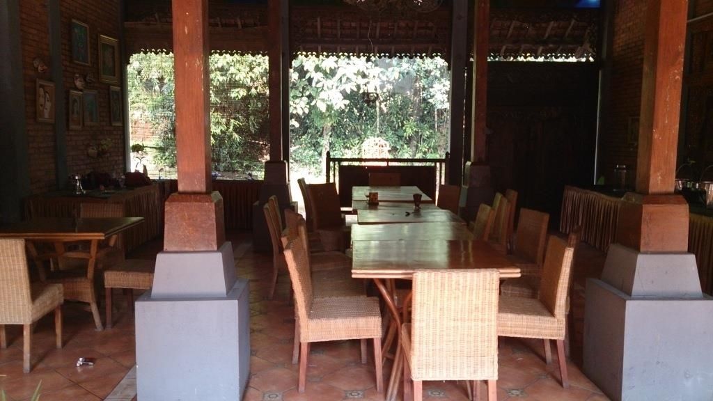 Desa Gumati Sentul Hotel Bogor