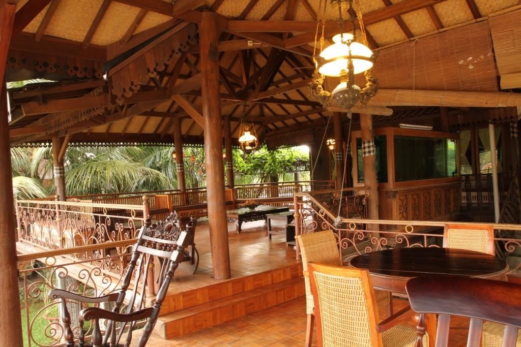 Desa Gumati Sentul Hotel Bogor