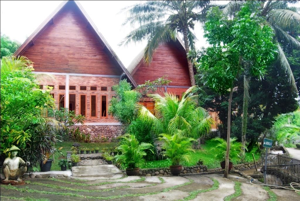 Desa Gumati Sentul Hotel