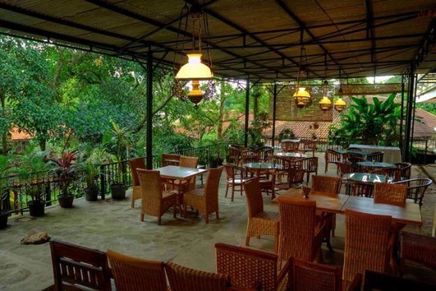 Desa Gumati Sentul 3* Bogor