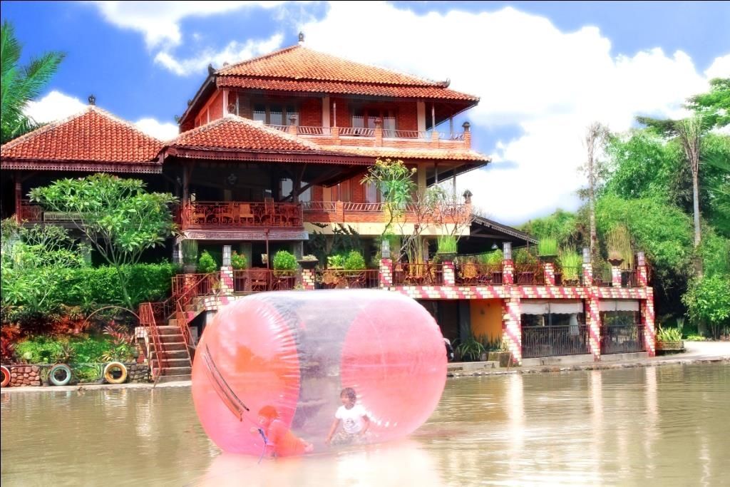 Desa Gumati Sentul Hotel Bogor
