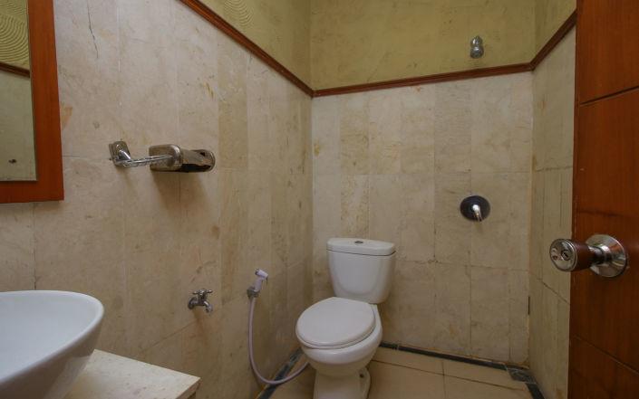 Hotel Desa Gumati Sentul Bogor