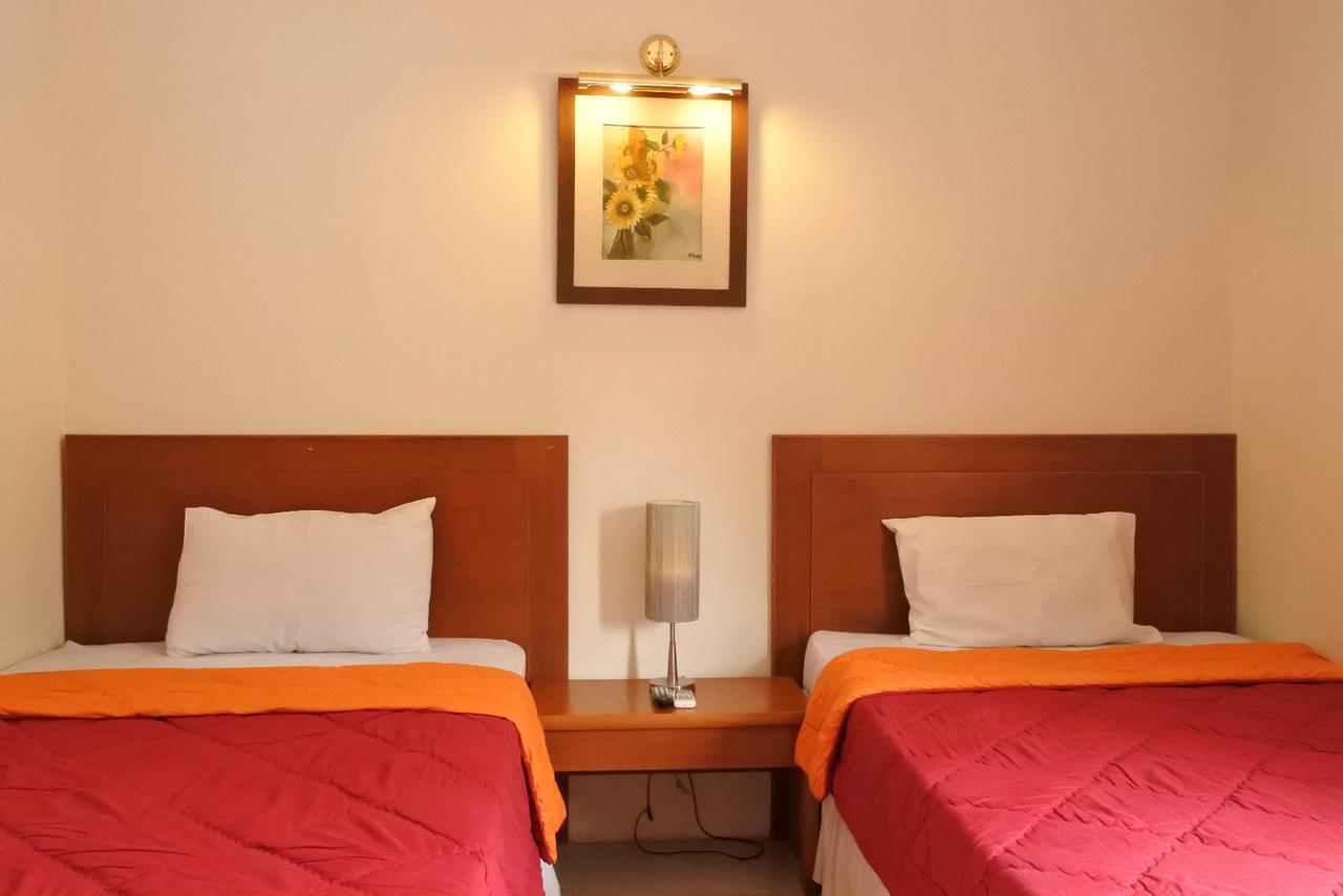 Desa Gumati Sentul 3* Bogor