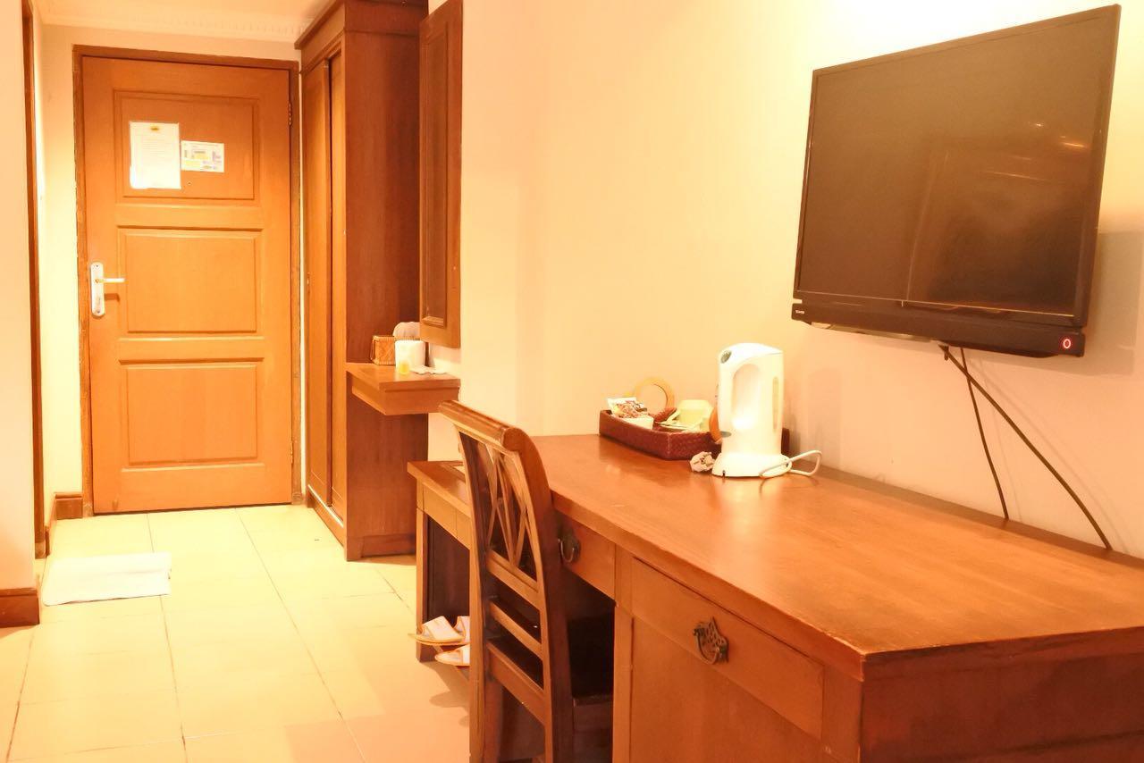 Hotel Desa Gumati Sentul 3*