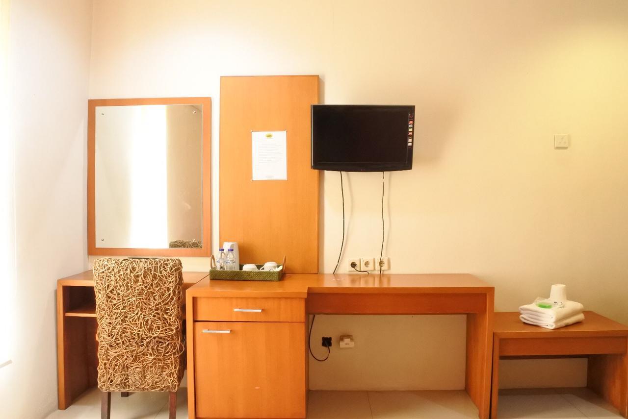 Desa Gumati Sentul Hotel