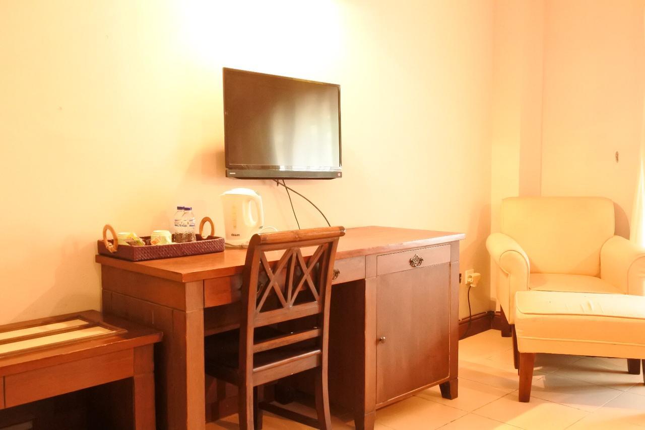 Desa Gumati Sentul 3*