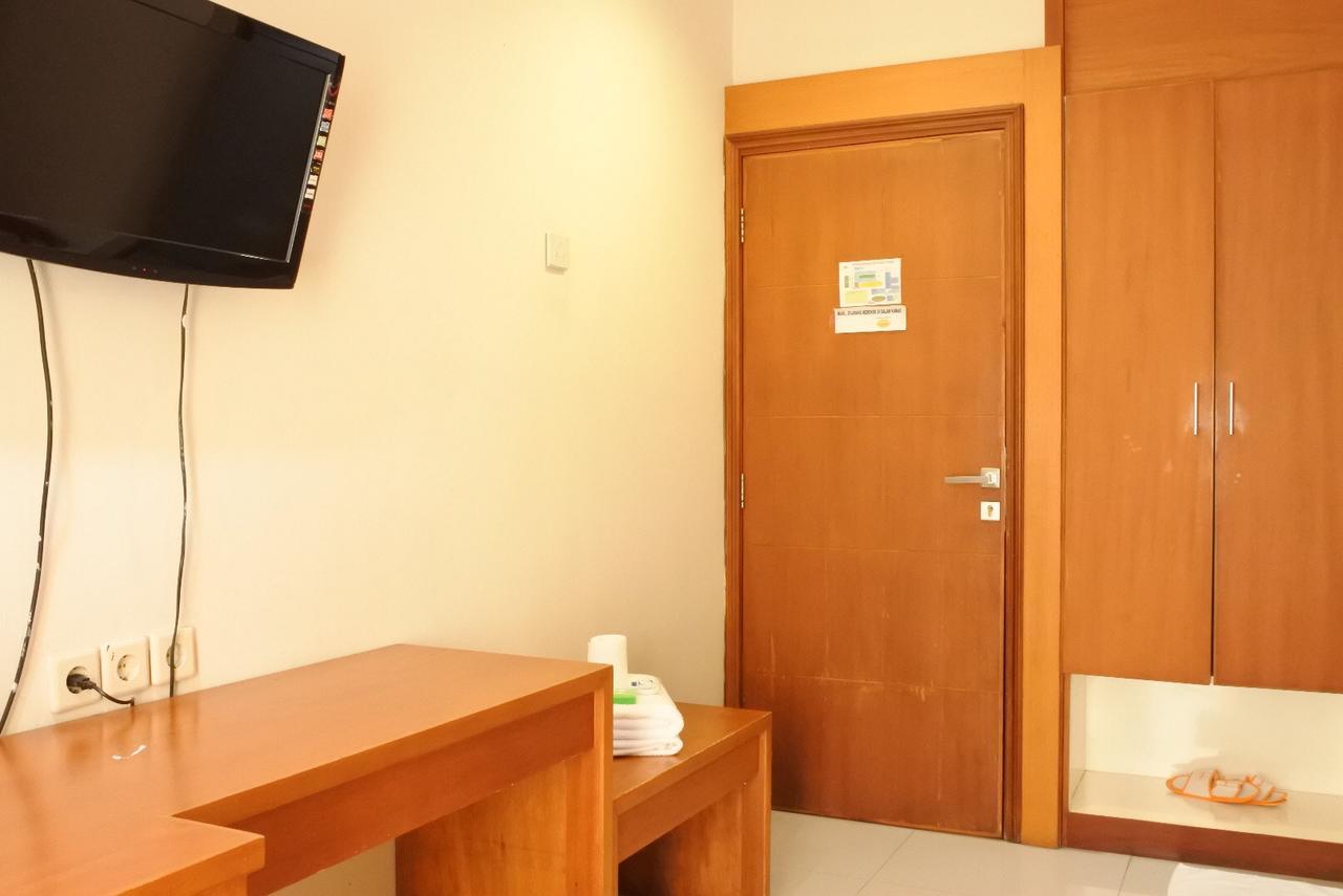 Desa Gumati Sentul Hotel