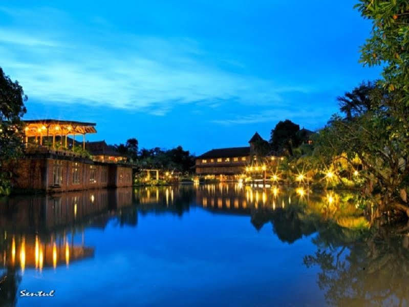 Desa Gumati Sentul