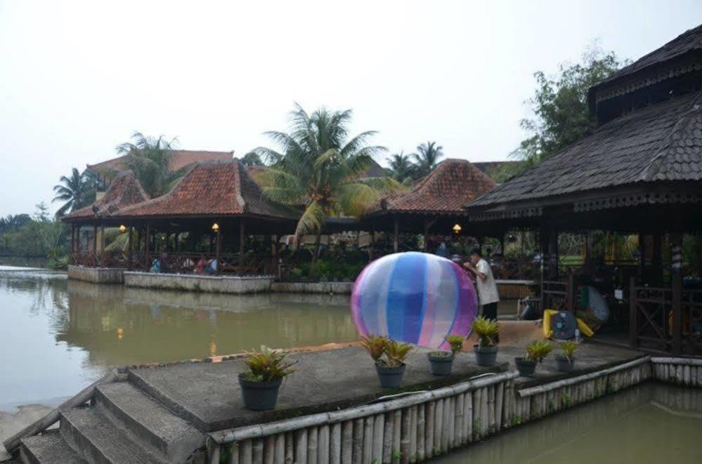 Desa Gumati Sentul Bogor