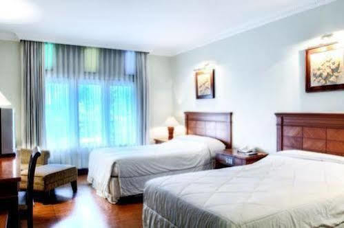 Desa Gumati Sentul 3*