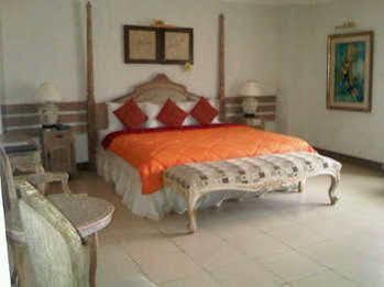 Hotel Desa Gumati Sentul
